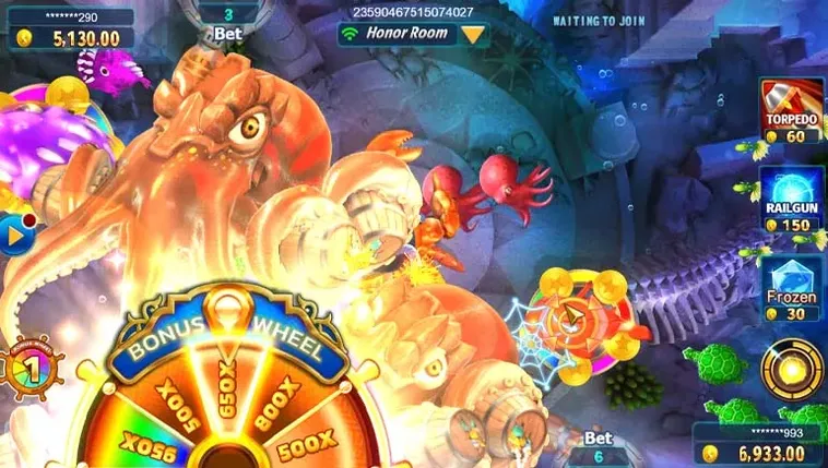 Cách Chơi Bắn Cá Đại Dương F168 Chinh Phục Biển Sâu 2 Cách Chơi Bắn Cá Đại Dương F168 Chinh Phục Biển Sâu