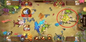 Hướng Dẫn Cách Chơi Bắn Cá Đại Hải Trình Tại F168 Cho Tân Thủ