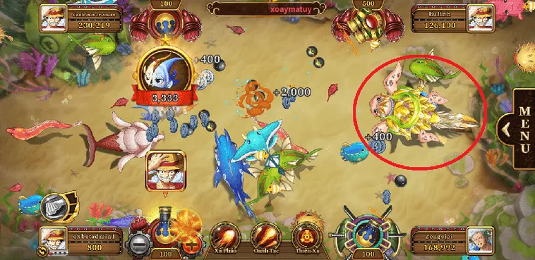 Hướng Dẫn Cách Chơi Bắn Cá Đại Hải Trình Tại F168 Cho Tân Thủ 1 Hướng Dẫn Cách Chơi Bắn Cá Đại Hải Trình Tại F168 Cho Tân Thủ