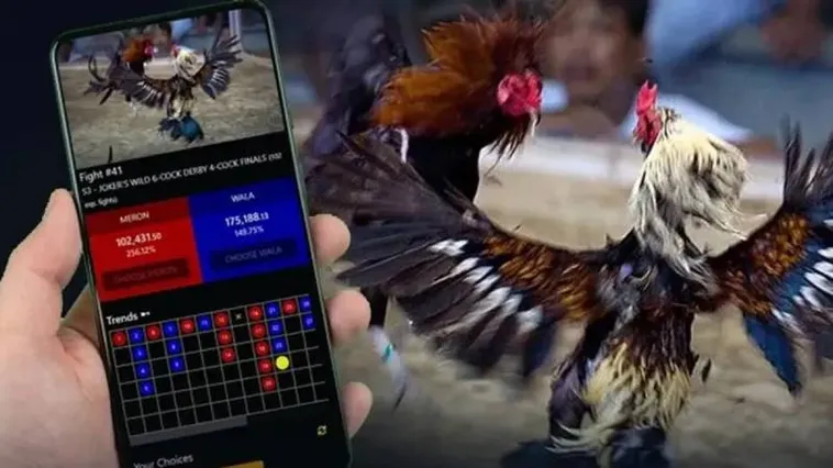 Đá Gà F168 Sân Chơi Đẳng Cấp Cho Mọi Kê Thủ Chuyên Nghiệp