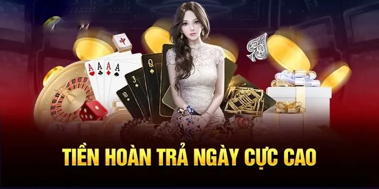 Hoàn Trả Không Giới Hạn F168 Chơi Càng Nhiều Lợi Càng To 2 Hoàn Trả Không Giới Hạn F168 Chơi Càng Nhiều Lợi Càng To