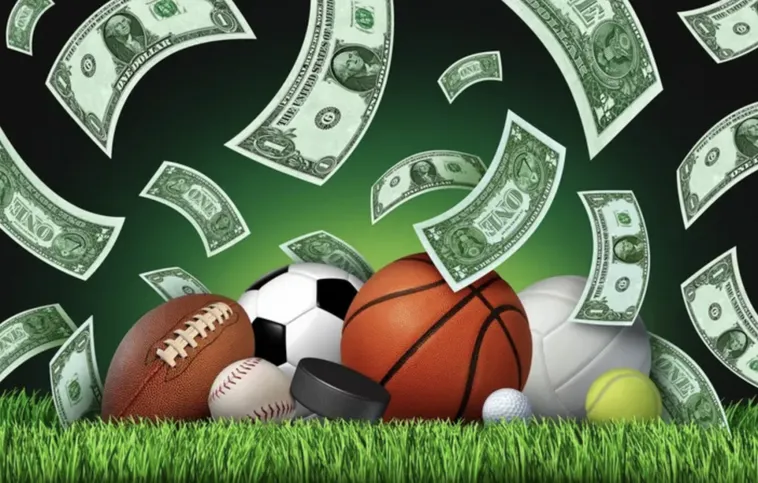 Khám Phá Sảnh Thể Thao F168 Đẳng Cấp Hàng Đầu Châu Á