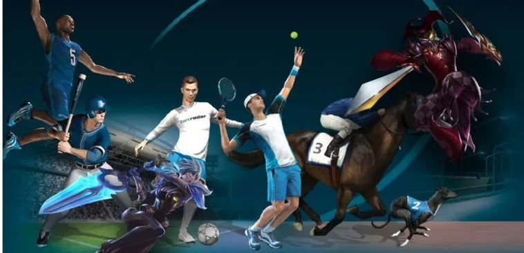 Thể Thao Ảo F168 Bí Quyết Thắng Lớn Trong Tầm Tay