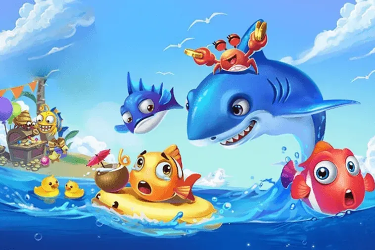 Bí Kíp Chơi Thợ Săn Cá F168 Trở Thành Tay Bắn Chuyên Nghiệp 1 Bí Kíp Chơi Thợ Săn Cá F168 Trở Thành Tay Bắn Chuyên Nghiệp