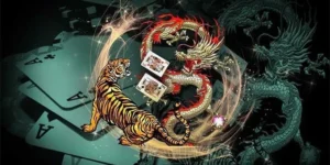 Chinh Phục Rồng Hổ Rinh Thưởng Khủng Với Dragon Tiger Tại F168