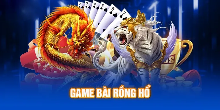 Chinh Phục Rồng Hổ Rinh Thưởng Khủng Với Dragon Tiger Tại F168 2 Chinh Phục Rồng Hổ Rinh Thưởng Khủng Với Dragon Tiger Tại F168